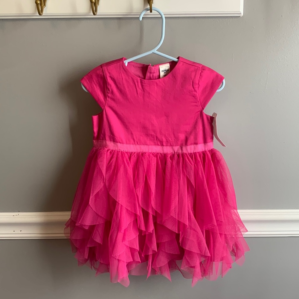 OshKosh Toddler Dress